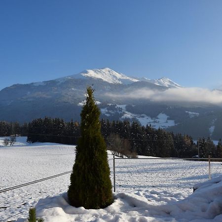 Apartment gmiatlich Wohnen Hollersbach im Pinzgau Exterior foto